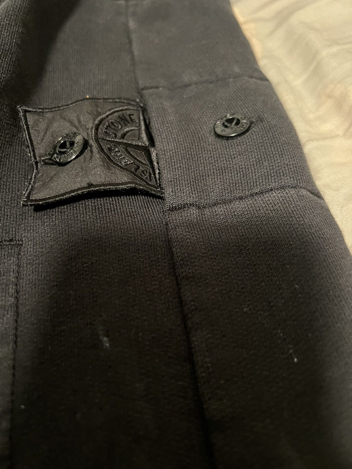 Stone Island Shadow Project Stone island shadow project pants L Size US 36 / EU 52 - 2 Thumbnail