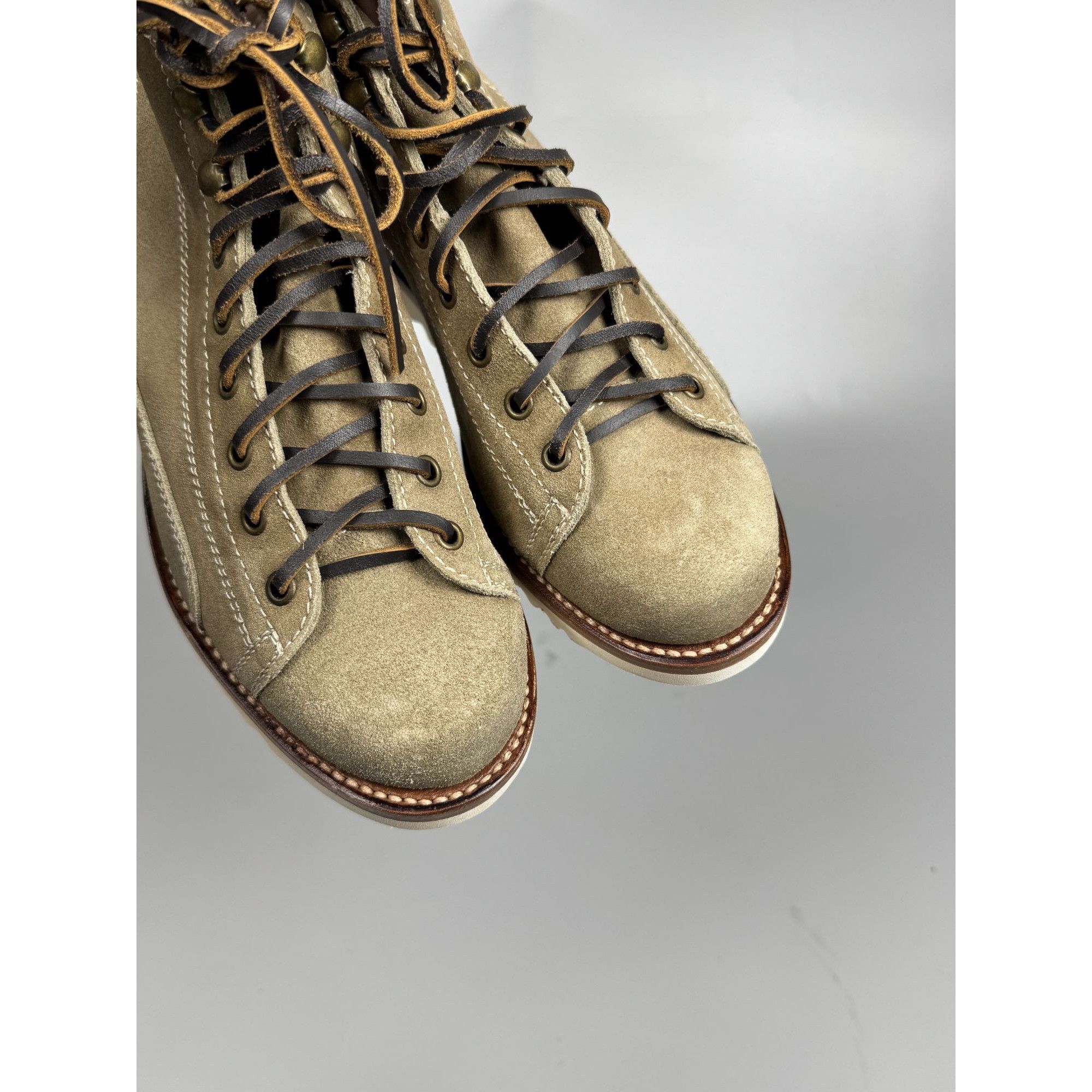 Sendra Sendra Skyliner Desert Suede Boots (Y1172) Size US 8 / EU 41 - 6 Thumbnail