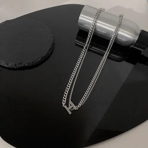 Other Rare STEAL! Y2K Chains Necklace Chain Size ONE SIZE - 3 Thumbnail
