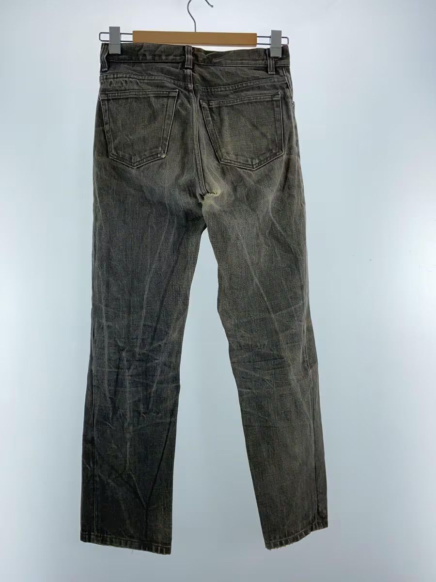 Helmut Lang 1990s Straight Leg Denim Jeans | Grailed