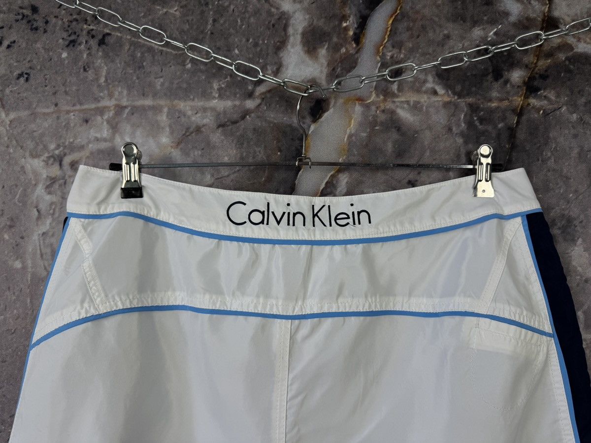 Allsaints × Calvin Klein × Hugo Boss Men’s Calvin Klein Swimwear Shorts Size XL Size US 38 / EU 54 - 10 Thumbnail