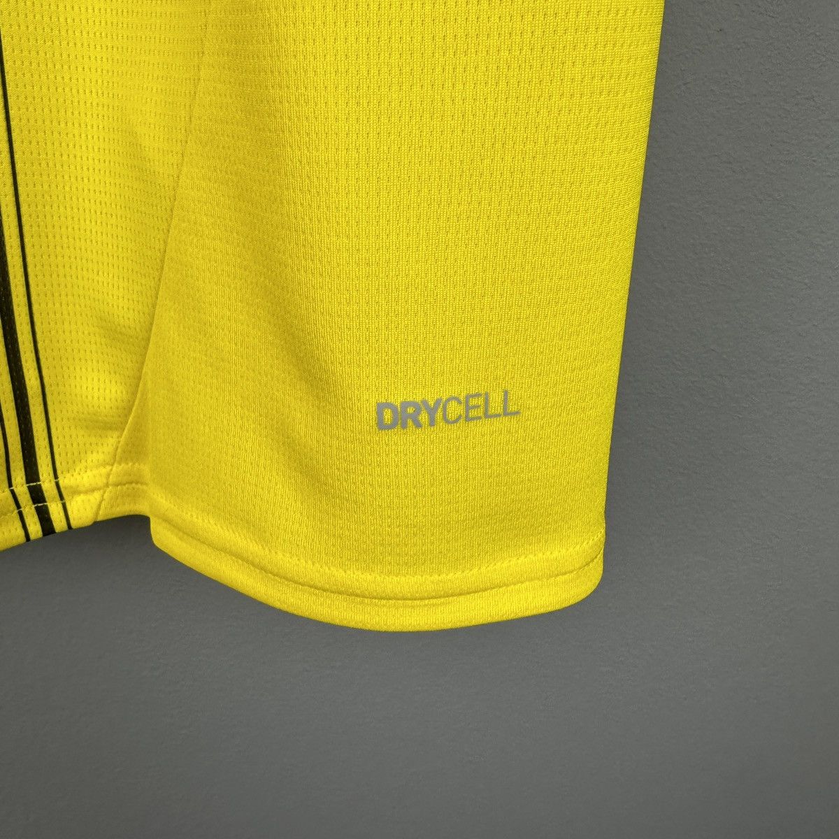 Puma Borussia Dortmund Nico Schlotterbeck Home Jersey 2024/2025 Size US XXL / EU 58 / 5 - 9 Thumbnail