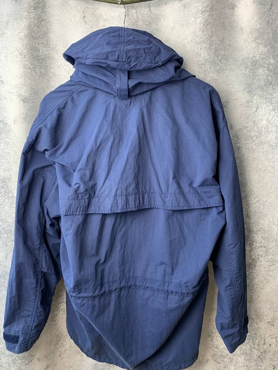 Fjallraven Fjallraven Mountain Jacket Portugal Windbreaker Vintage Size US S / EU 44-46 / 1 - 6 Thumbnail