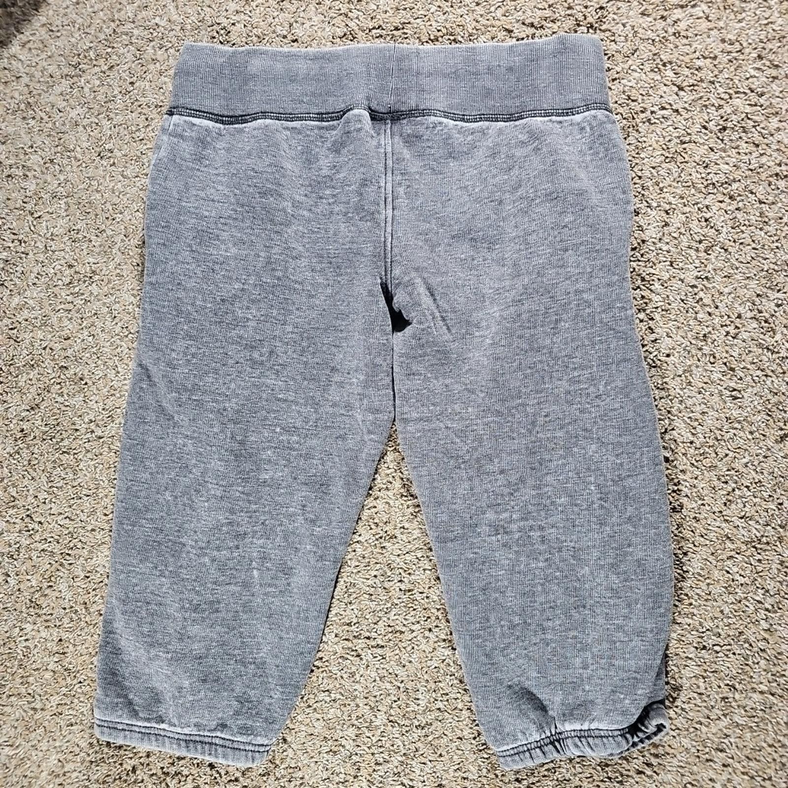 Caribbean Pigeon Forge XL Capri Sweatpants Size 40" / US 18 - 5 Thumbnail