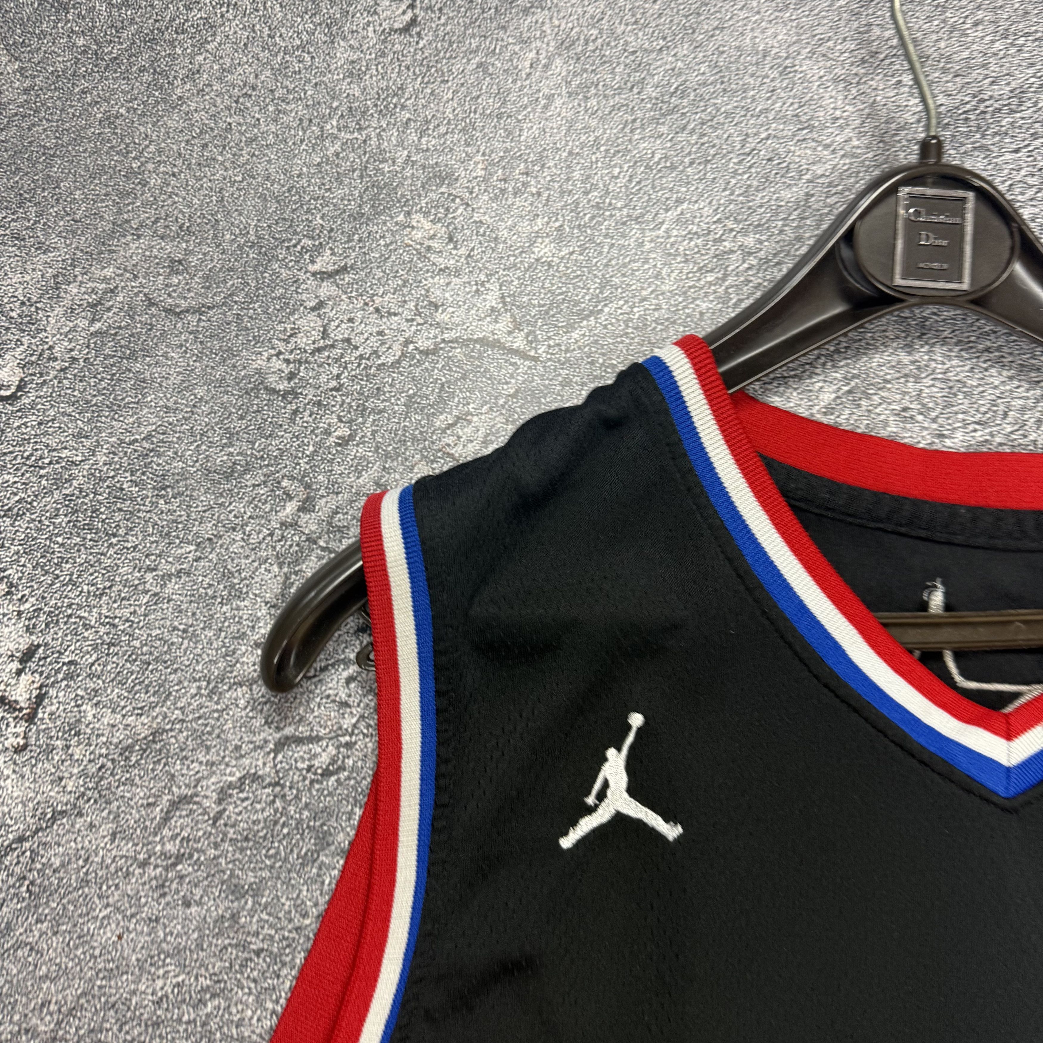 Jordan Brand Jordan James Harden 2019 All Star Rocket Jersey Men's Size M Size US M / EU 48-50 / 2 - 5 Thumbnail