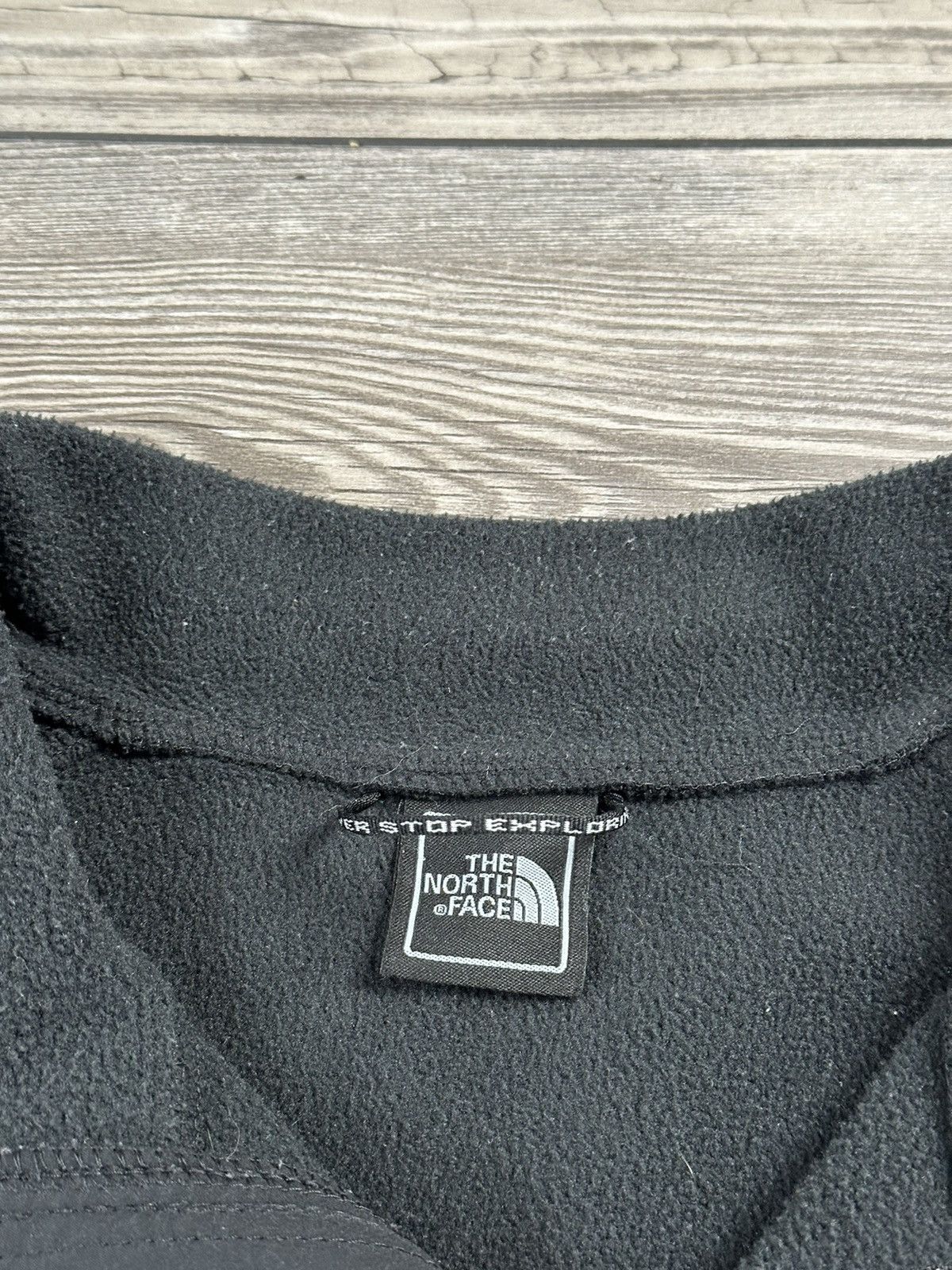 The North Face The North Face Lobo Fleece Jacket Size US XL / EU 56 / 4 - 4 Thumbnail