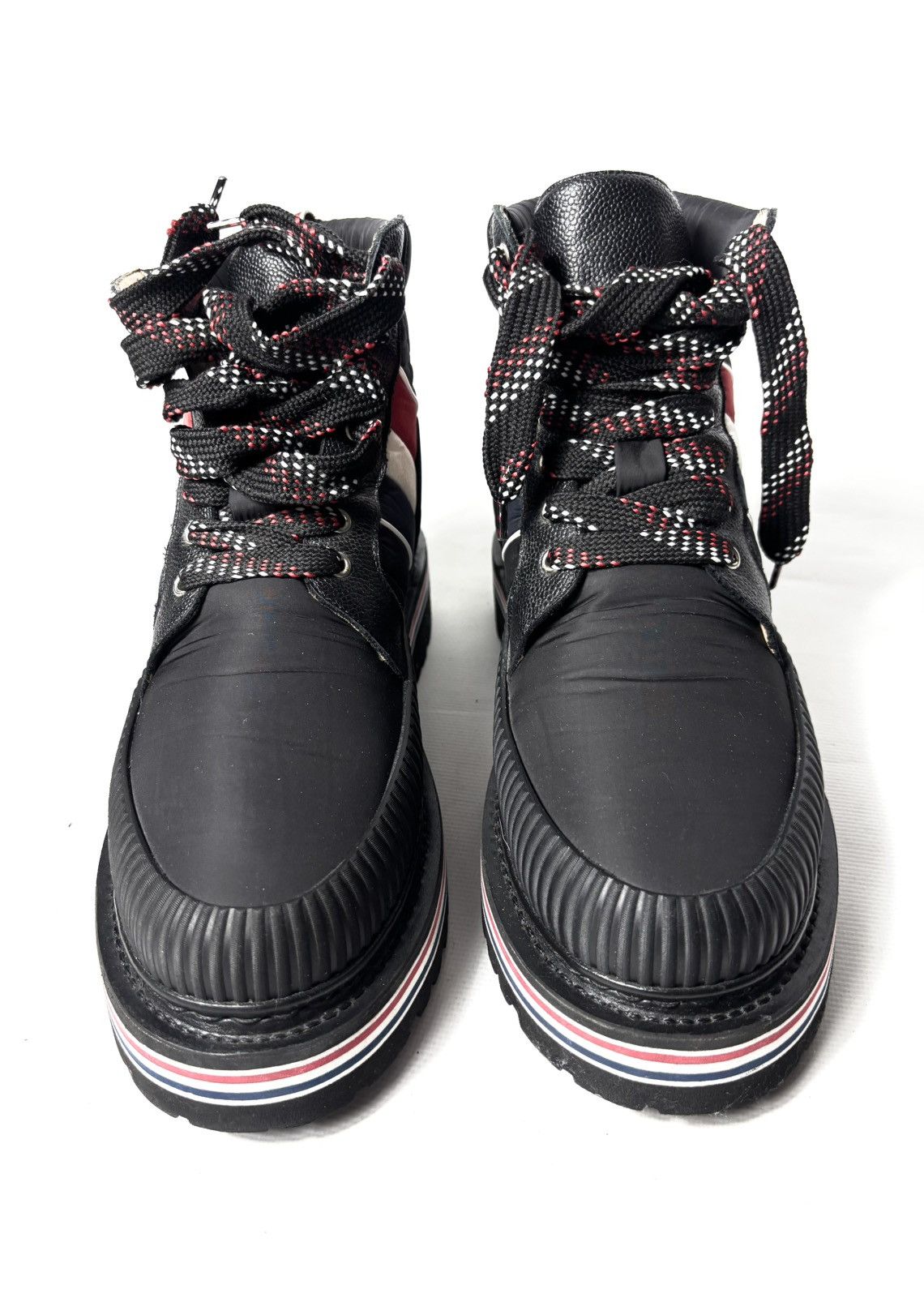 Thom Browne Thom Browne Puffer Boots Size US 12 / EU 45 - 5 Thumbnail