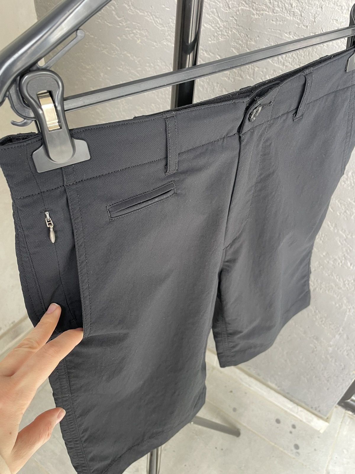 Nanamica Nanamica shorts Size US 32 / EU 48 - 3 Thumbnail
