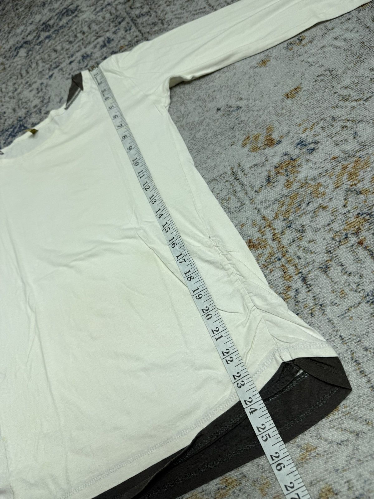 Japanese Brand Laru japanes brand long sleeve Size M / US 6-8 / IT 42-44 - 8 Thumbnail
