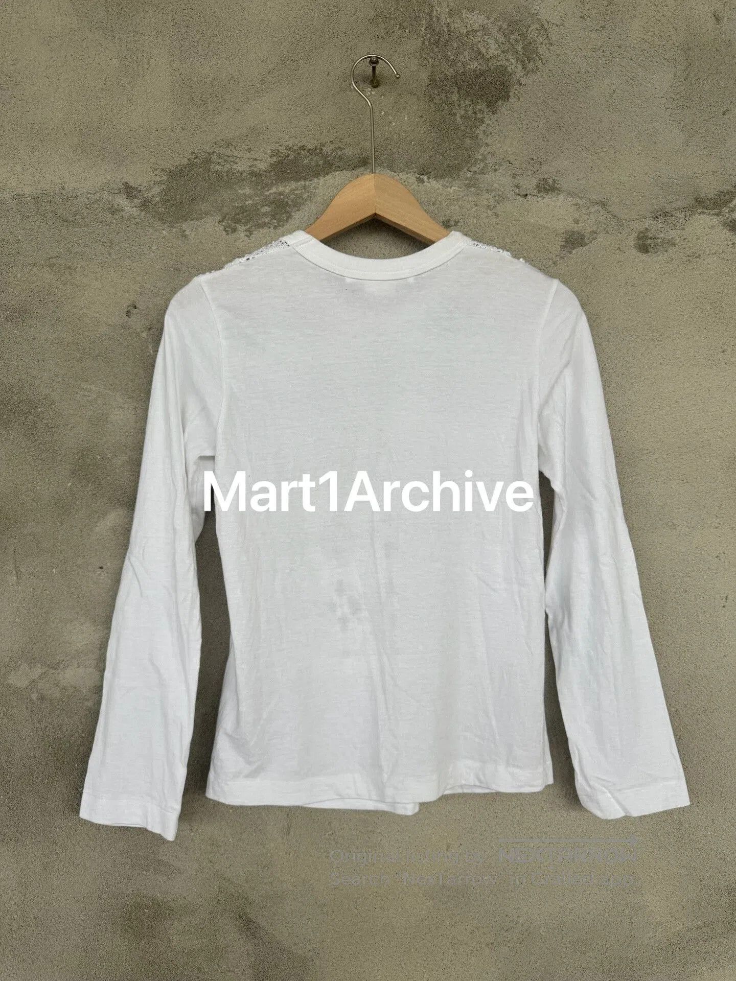 Comme des Garcons Comme des Garçons 2. Size S / US 4 / IT 40 - 2 Thumbnail
