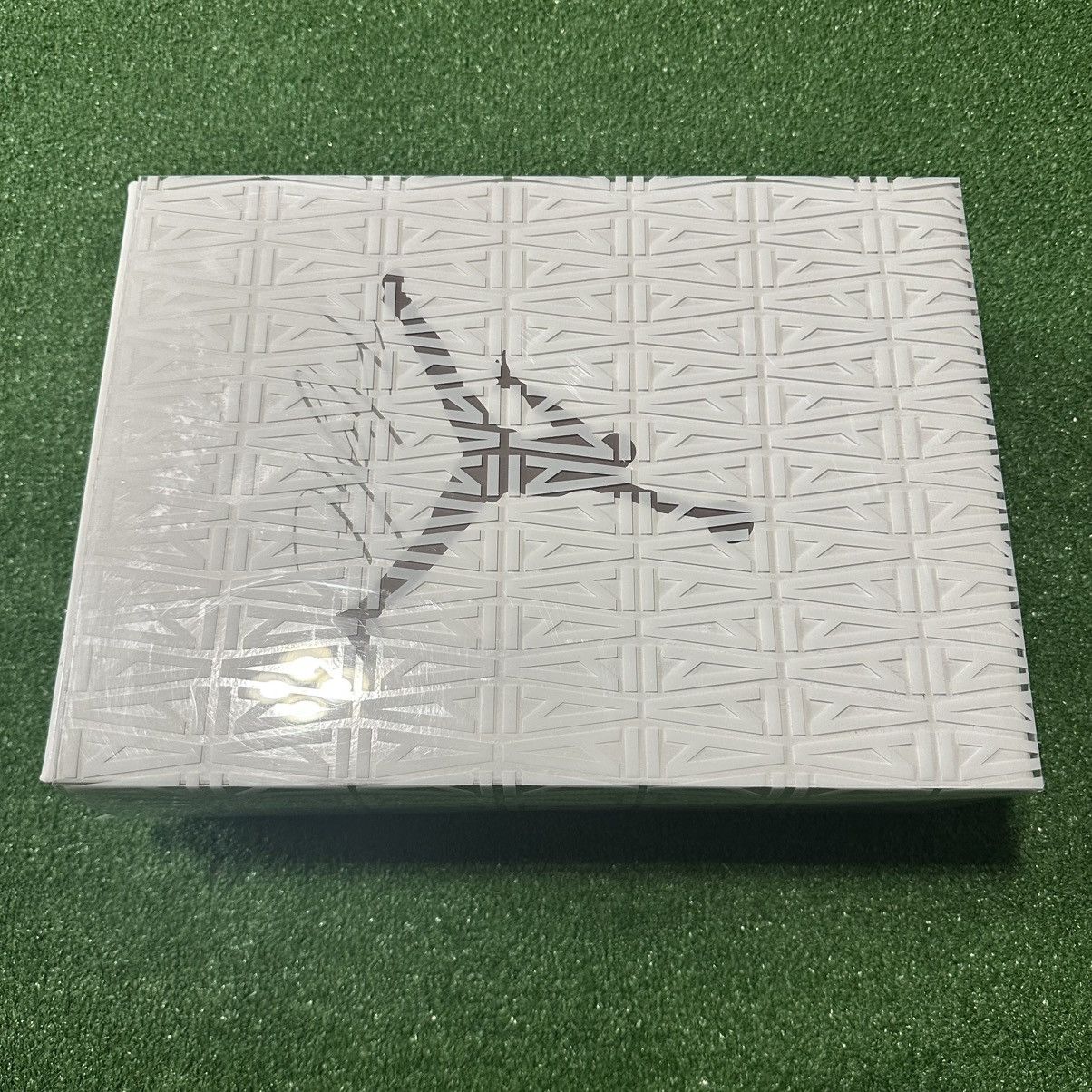A Ma Maniere × Jordan Brand Air Jordan 3 Retro SP A Ma Maniere Raised By Women Size 9.5M Size US 9.5 / EU 42-43 - 16 Thumbnail