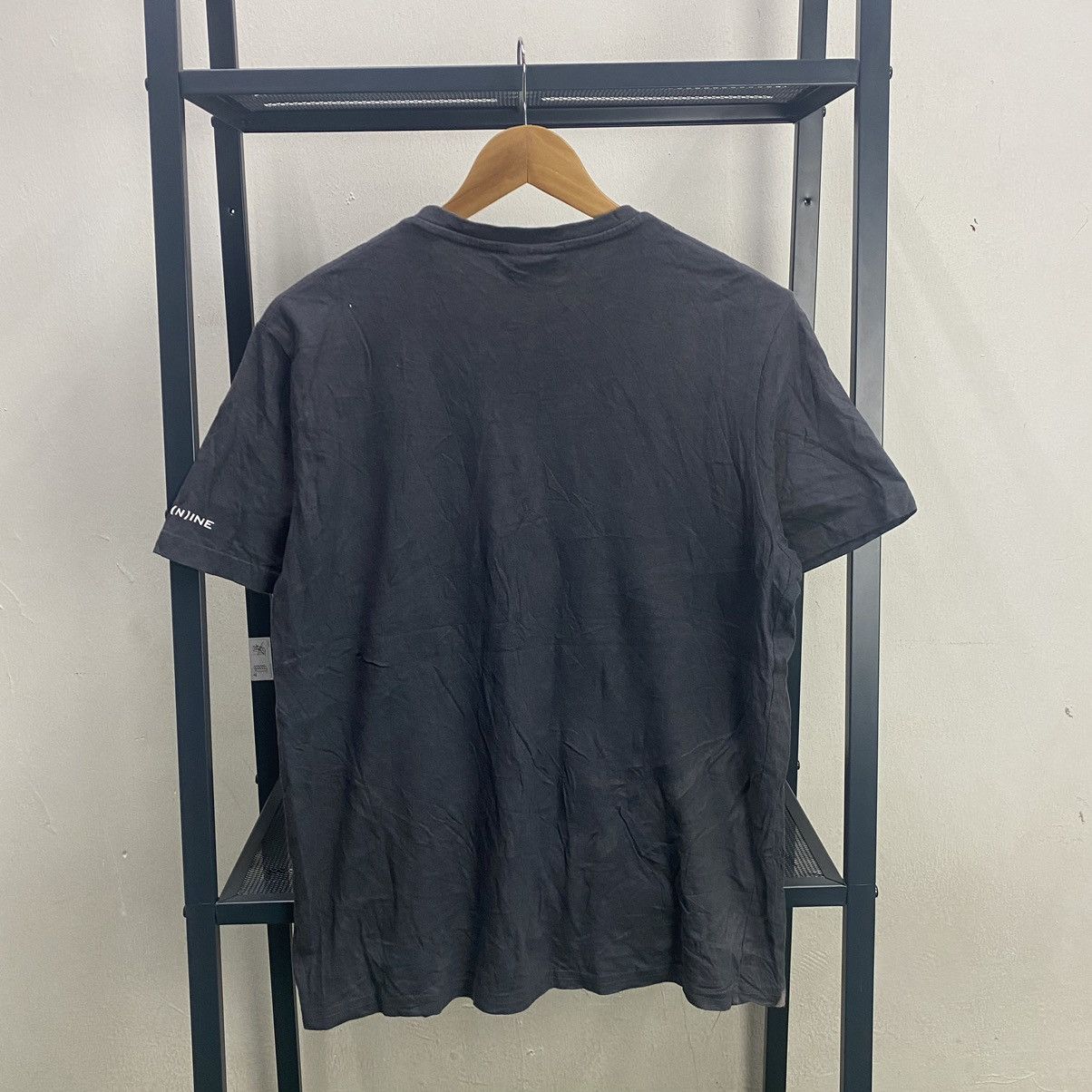 Marlboro × Number (N)ine × Takahiromiyashita The Soloist. Marlboro x Number (N)ine Step Up Out Of Your Box Tee Size US M / EU 48-50 / 2 - 2 Thumbnail