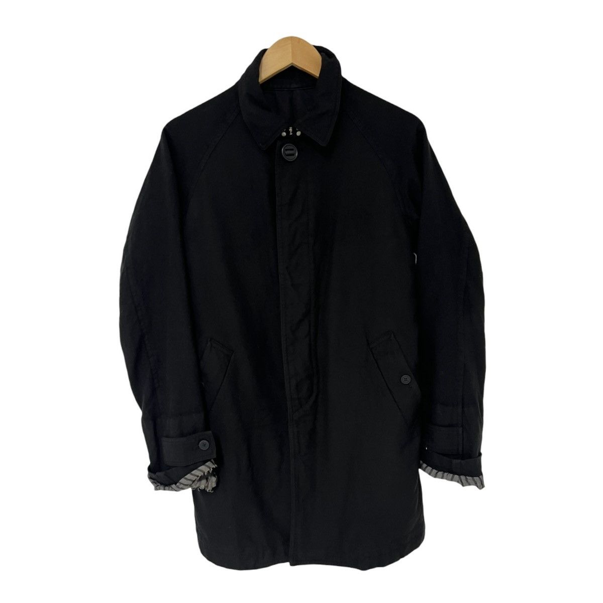 Comme des Garcons Homme Plus Cdg coat Size US M / EU 48-50 / 2 - 4 Thumbnail