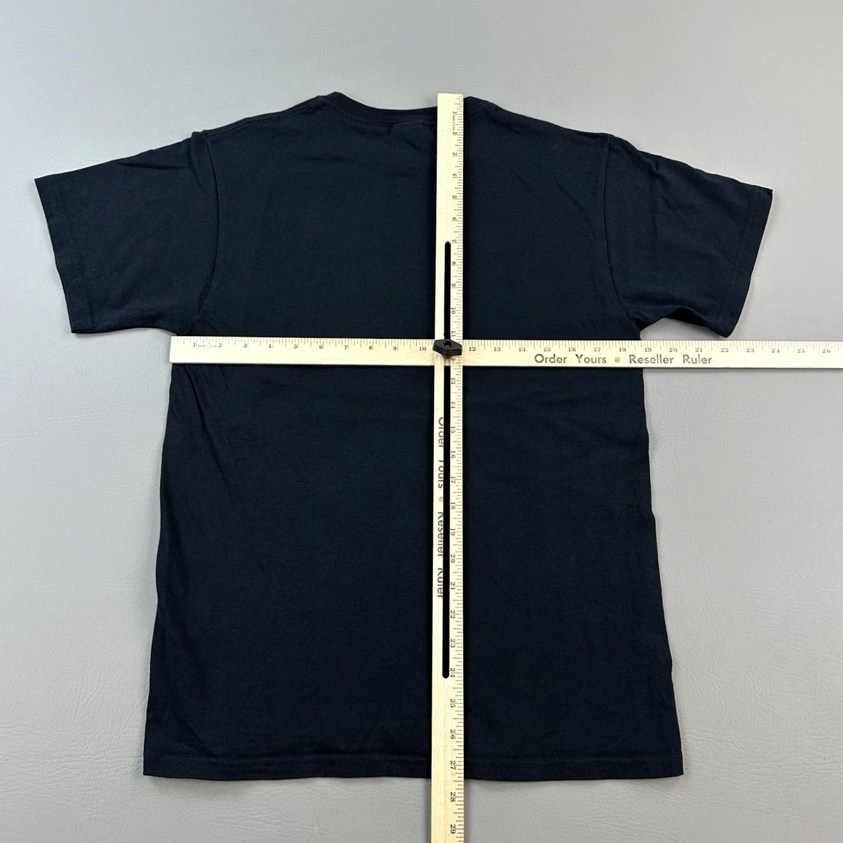 Fruit Of The Loom VINTAGE Israel Kamakawiwoʻole Shirt Mens M Black Fruit of the Loom Hawaiian Shirt Mens M Black Hawaii 90s Music Retro Rock Logo Tee Size US M / EU 48-50 / 2 - 5 Thumbnail