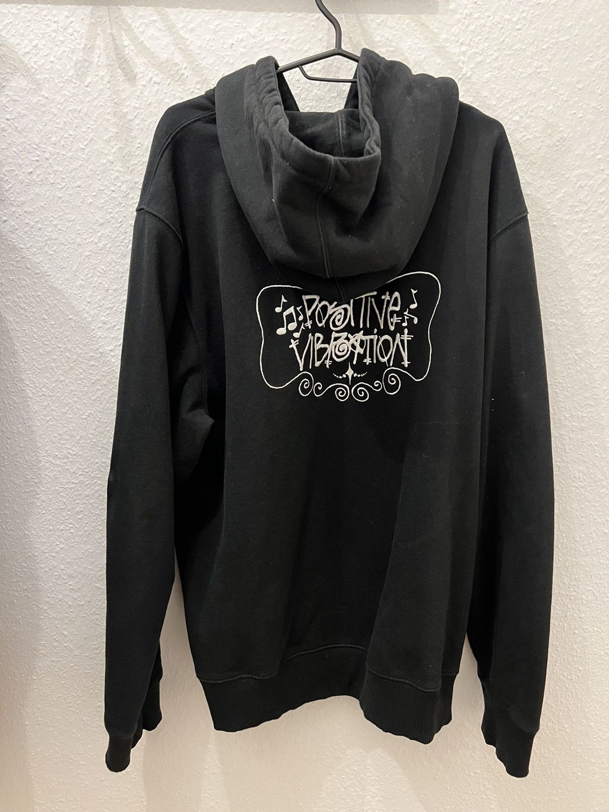 Stussy Stüssy Hoodie Size US XL / EU 56 / 4 - 4 Thumbnail