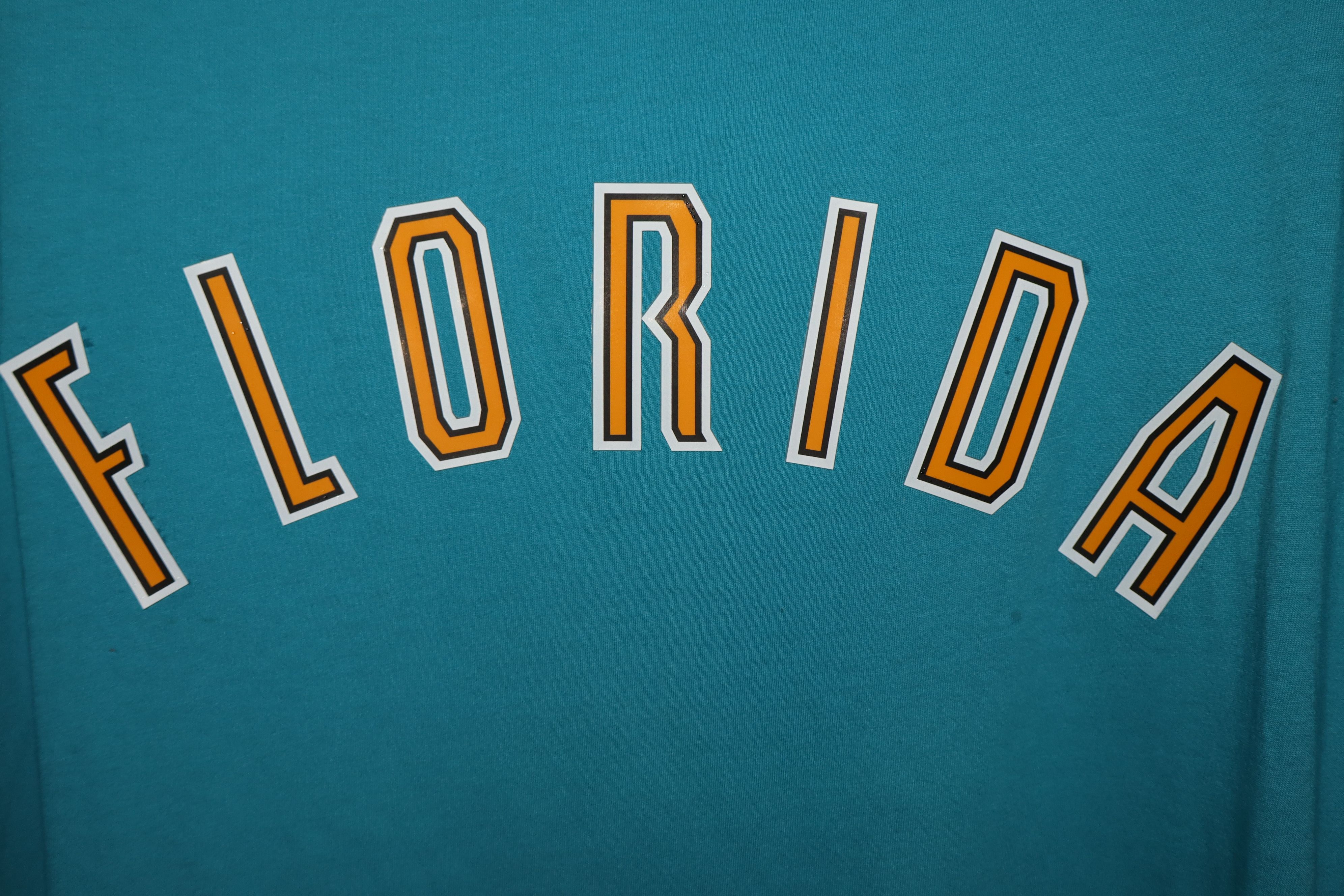 Faith Connexion florida t-shirt Size US M / EU 48-50 / 2 - 2 Thumbnail