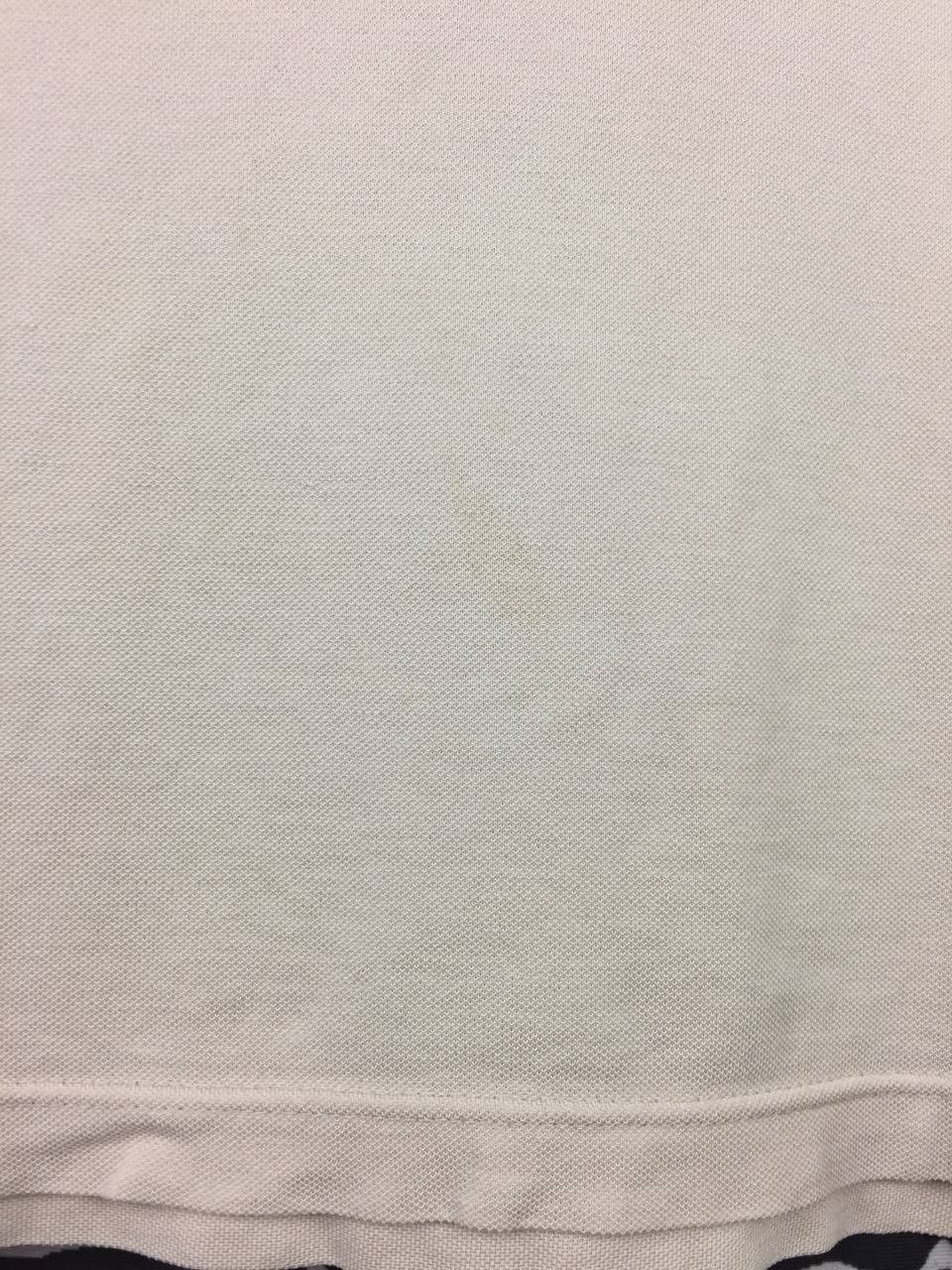 Lanvin Lanvin Studio Embroidered Logo Polo Shirt Size 48 Size US M / EU 48-50 / 2 - 7 Thumbnail