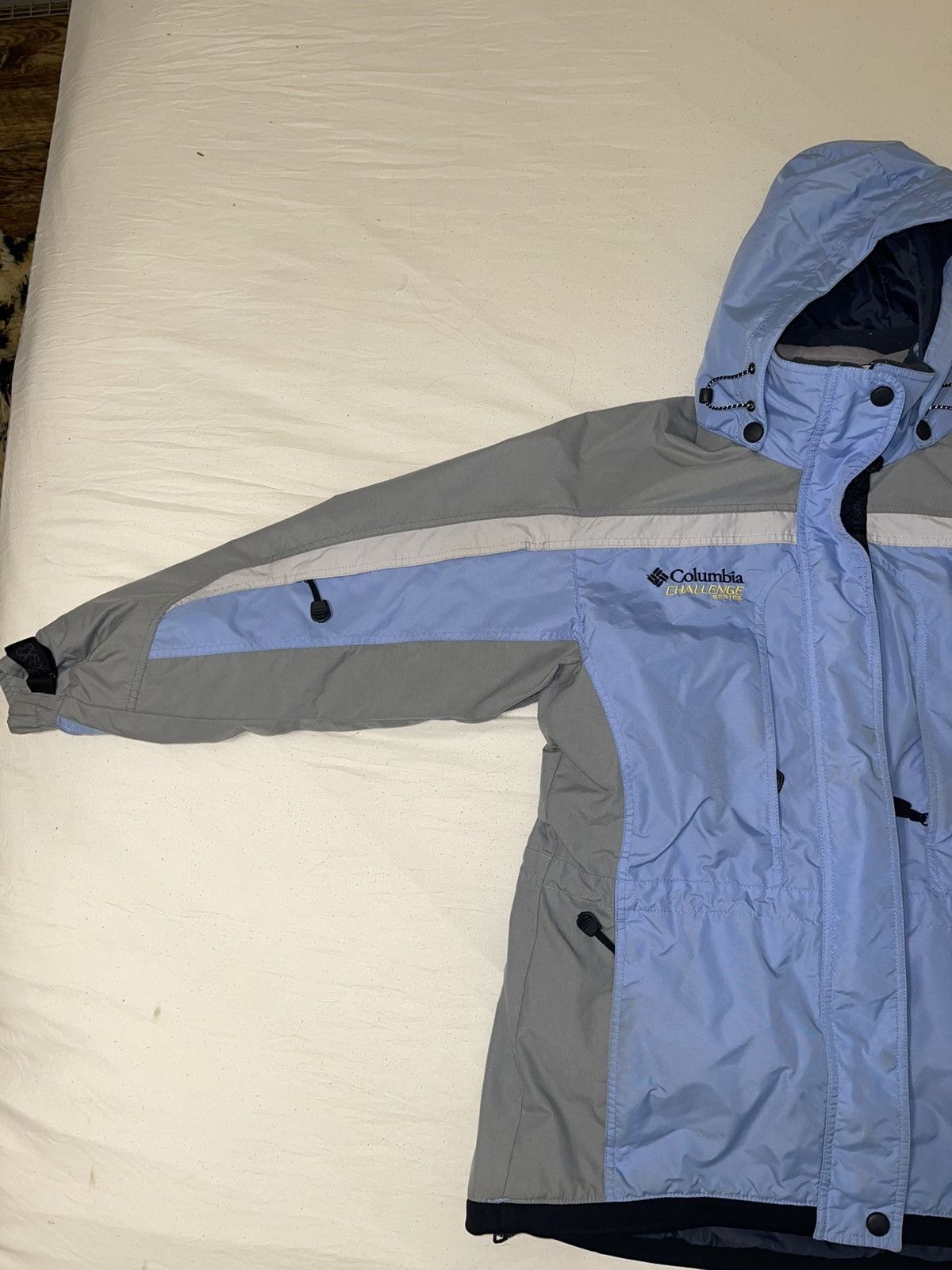 Columbia Columbia winter jacket Size M / US 6-8 / IT 42-44 - 2 Thumbnail