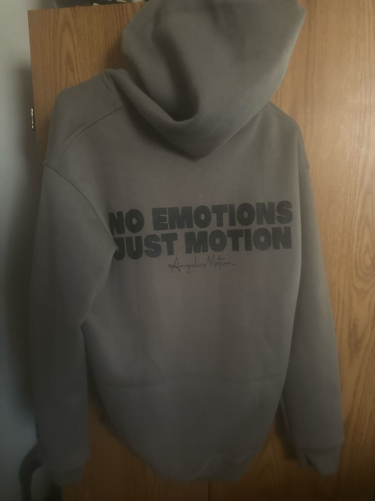 Other Angelic Ash Zip Up Size US XL / EU 56 / 4 - 2 Thumbnail