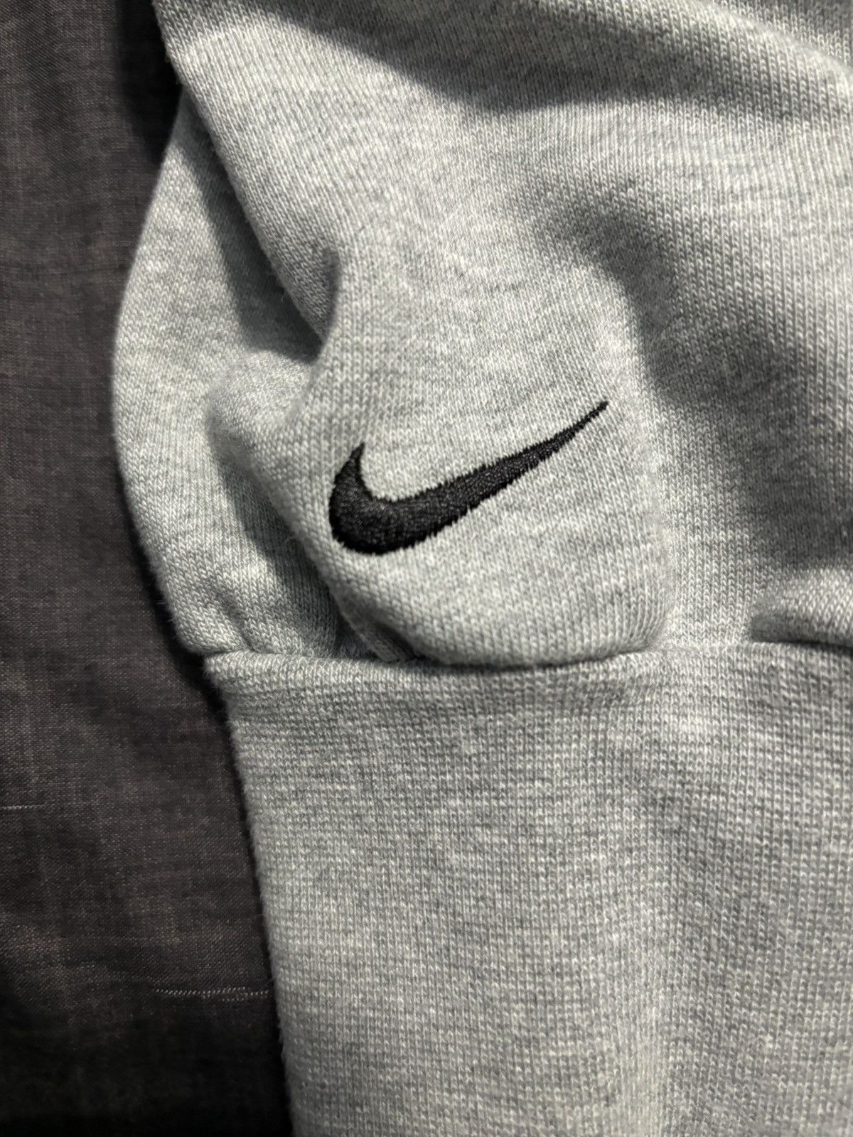 Nike Nike Dri-FIT Standard Issue Hoodie Size US M / EU 48-50 / 2 - 6 Thumbnail