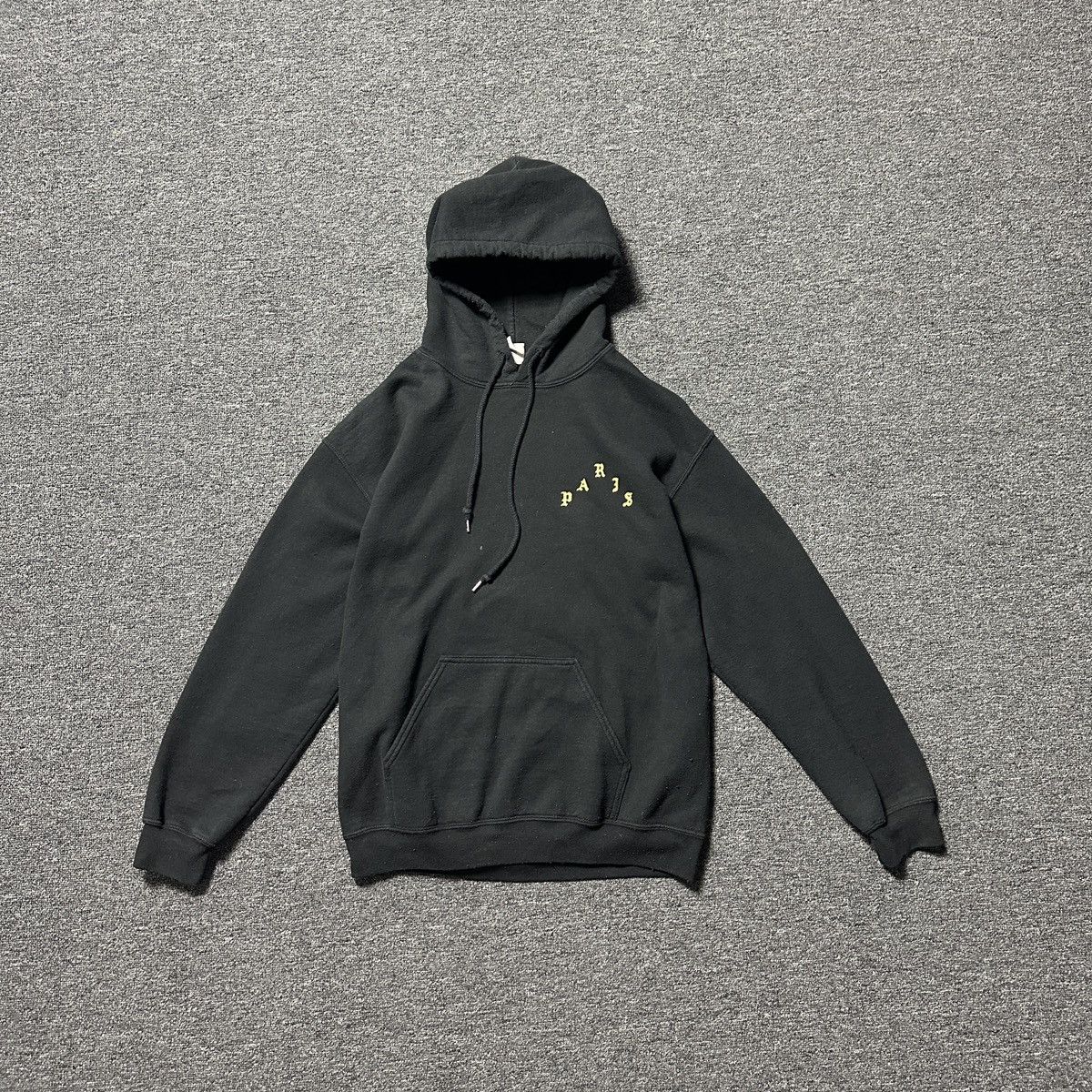 Band Tees Rare Kanye west I Feel Like Pablo Paris tour hoodie Size US M / EU 48-50 / 2 - 3 Thumbnail