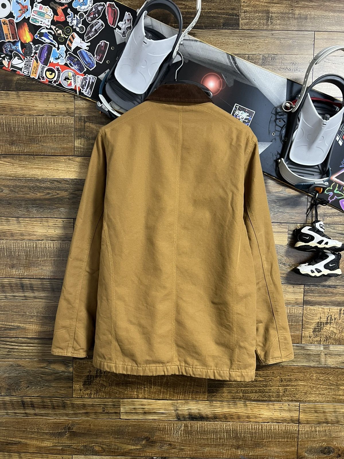 Dickies Dickies Detroit Style Jacket Size US L / EU 52-54 / 3 - 5 Thumbnail
