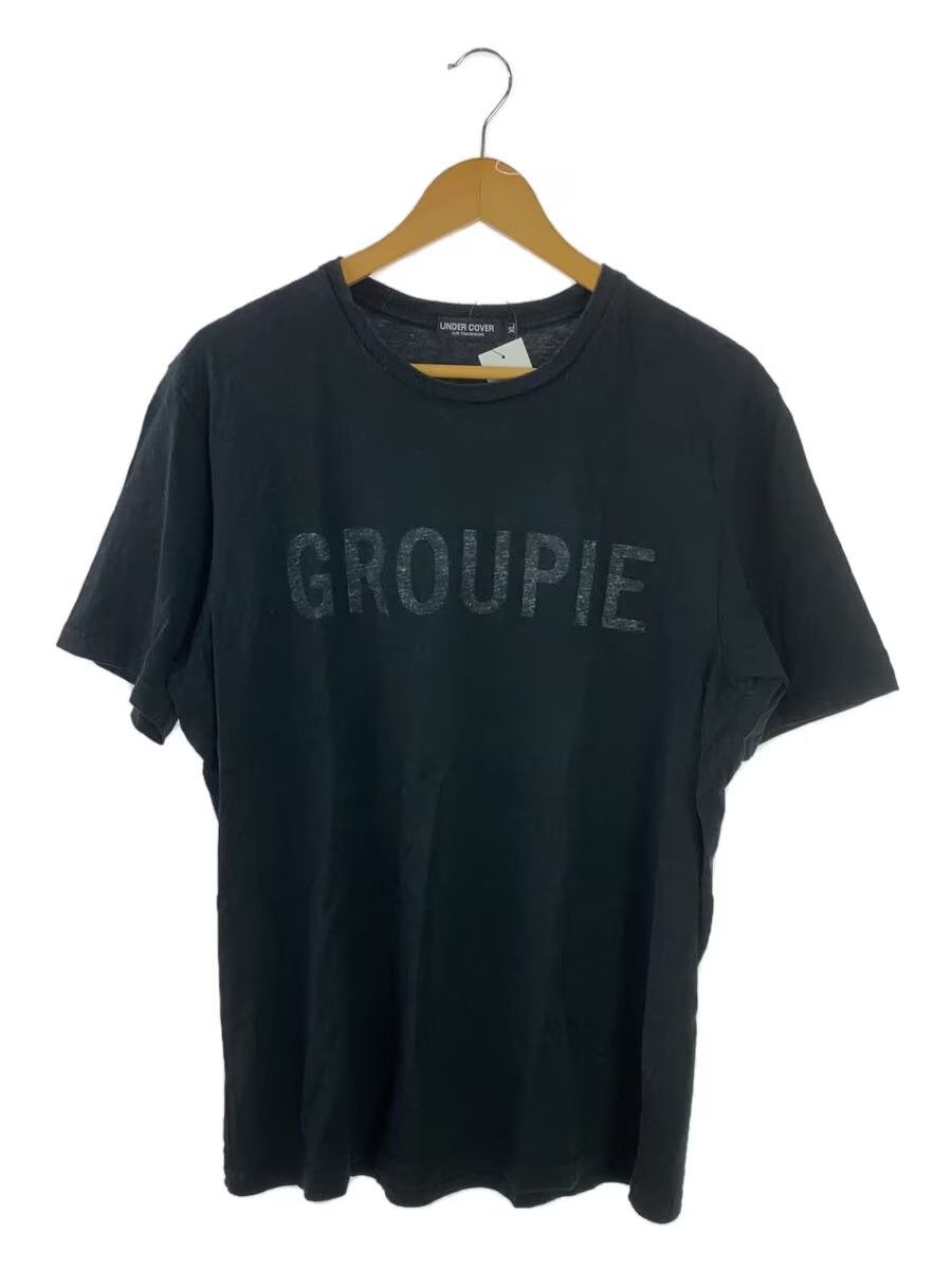 トップス UNDERCOVER UNDAKOVRIT GROUPIE ZIP BL Undercover 