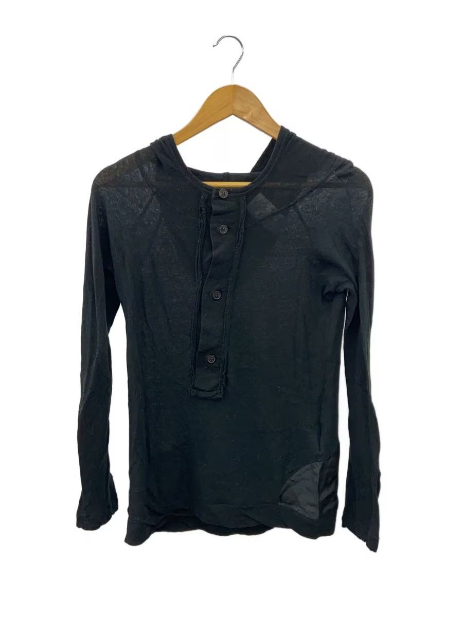 Yohji Yamamoto yohji yamamoto/Y’s/YE-T98-879 hoodie Size US M / EU 48-50 / 2 - 1 Thumbnail