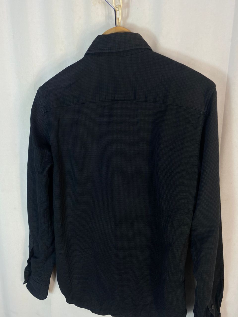 Japanese Brand × Tornado Mart Tornado mart embroidered button up shirt Size US M / EU 48-50 / 2 - 8 Thumbnail