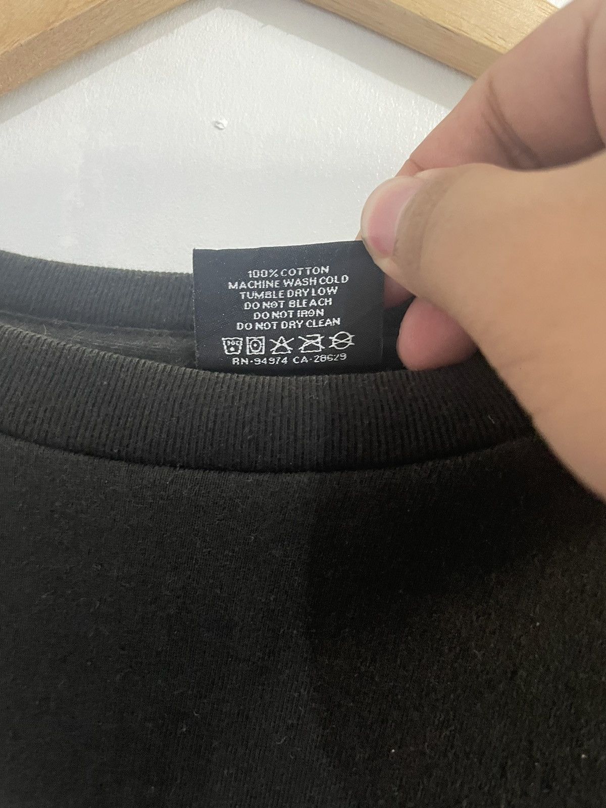 Stussy Stussy Snake Charmer Size US L / EU 52-54 / 3 - 6 Thumbnail
