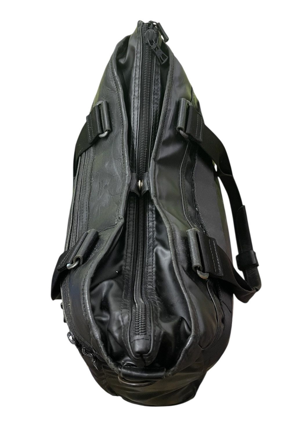 MasterPiece Masterpiece Briefcase Bag Size ONE SIZE - 5 Thumbnail