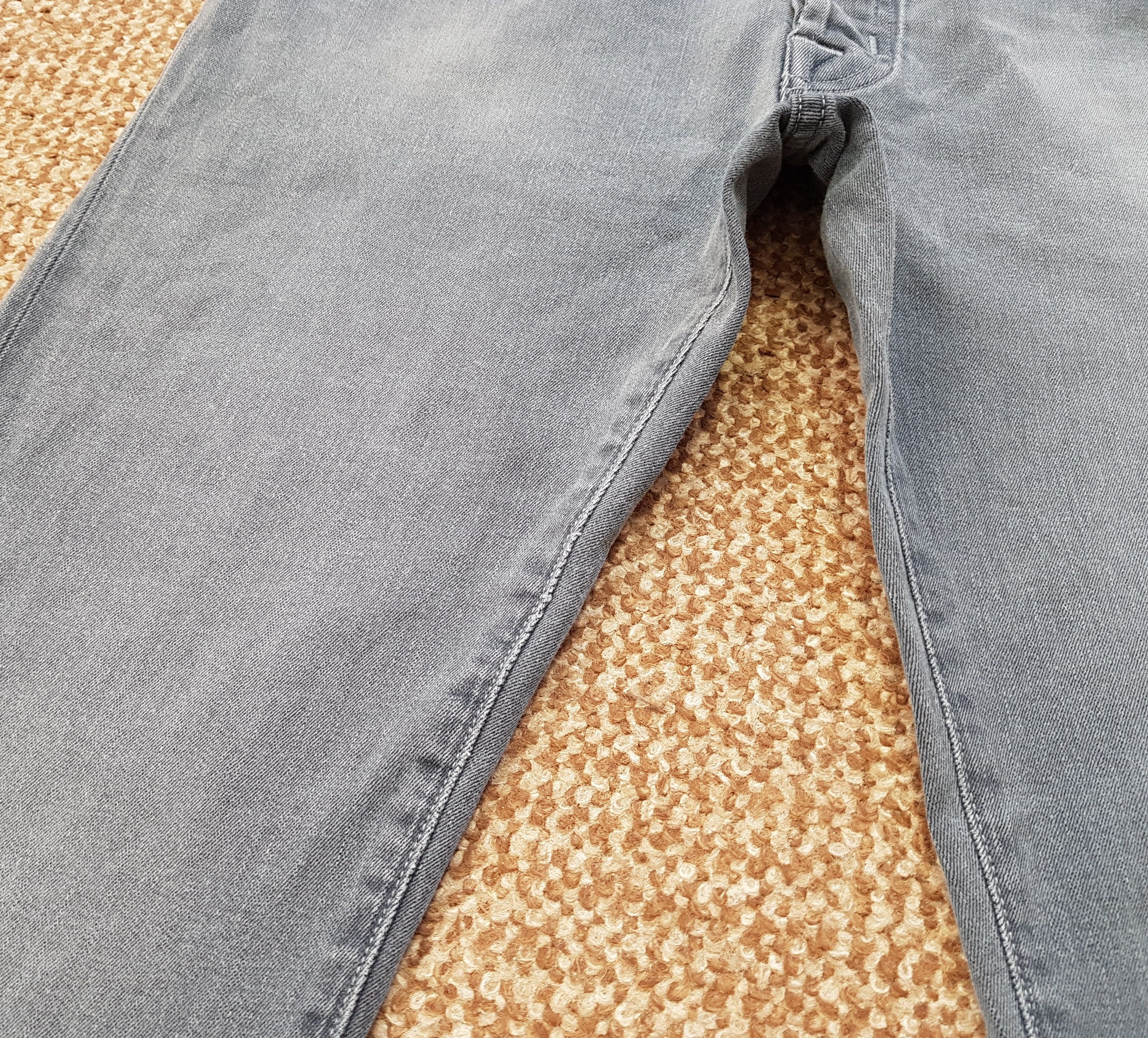 Jacob Cohen Jacob Cohen J688 Comf Denim Jeans made in Italy sz W32 Size US 32 / EU 48 - 9 Thumbnail
