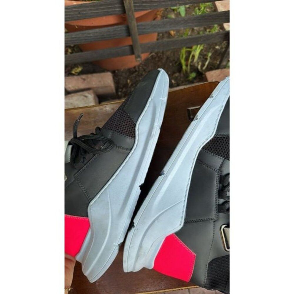 Daniel Patrick DANIEL PATRICK Size 10 (43) Men's High Top Shoes Designer B Size US 10 / EU 43 - 5 Thumbnail