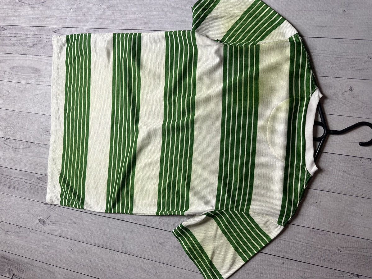 Nike × Vintage Vintage Celtic Nike soccer jersey size S Size US S / EU 44-46 / 1 - 9 Thumbnail
