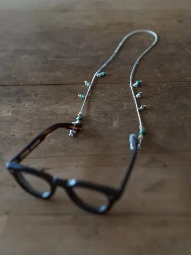 Kapital Kapital glasses holder Size ONE SIZE - 1 Thumbnail