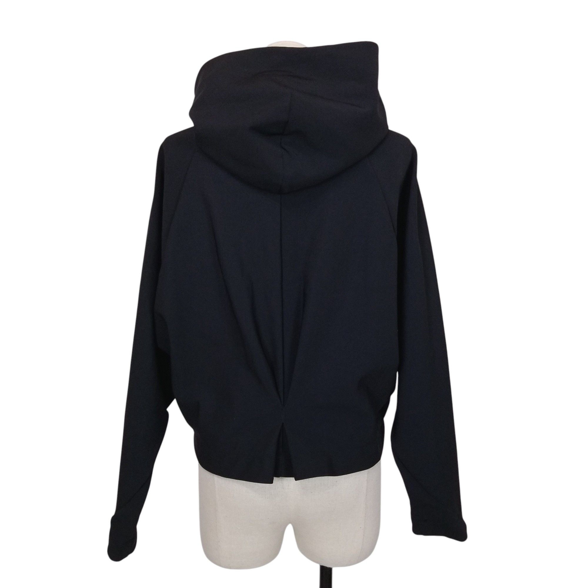 Other Carbon38 Bleeker Cropped Jacket Size XS / US 0-2 / IT 36-38 - 6 Thumbnail