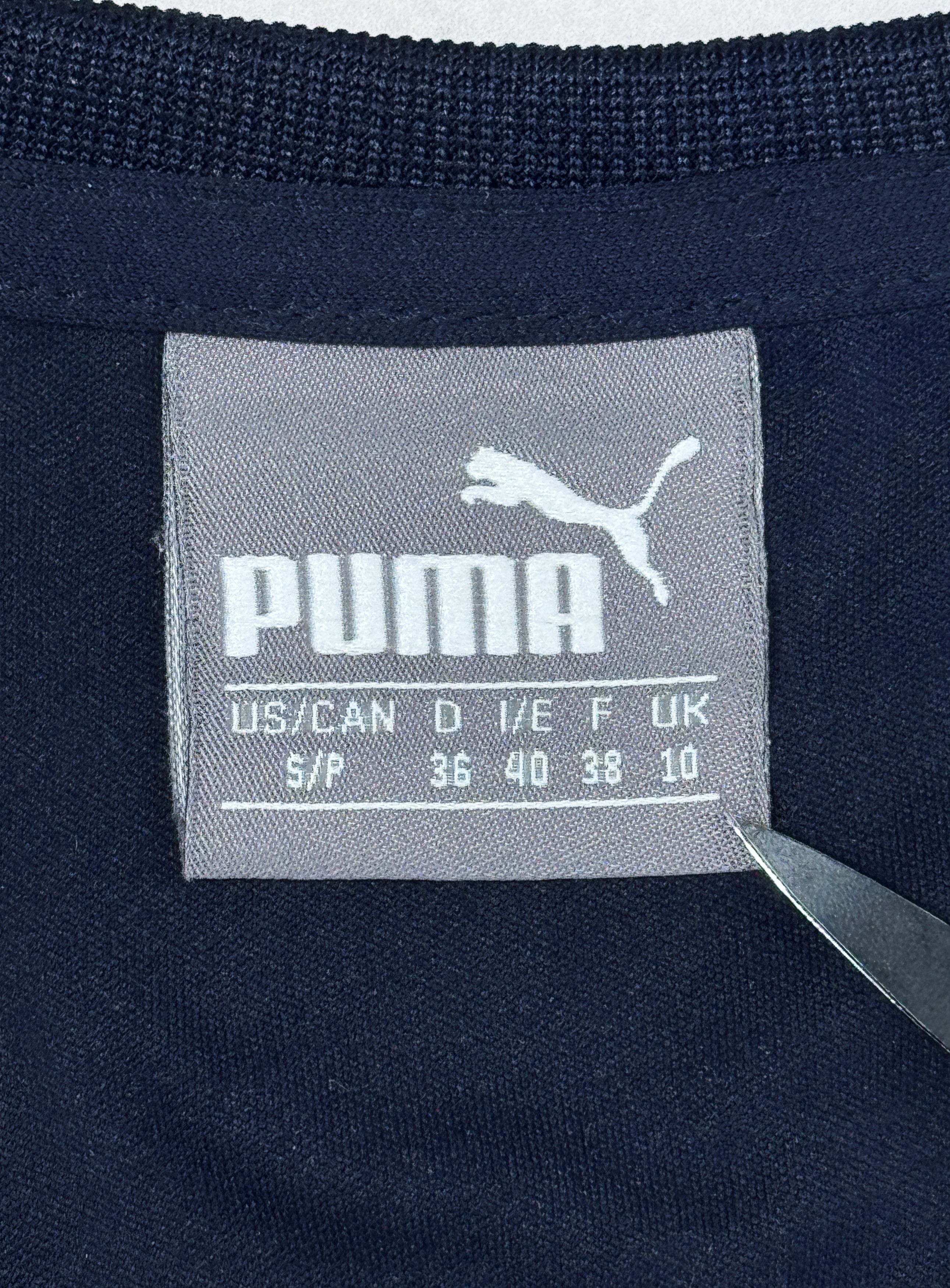 Puma × Red Bull Puma & Red Bull T-Shirt Aston Martin Racing F1 Esso Mobil1 Size S / US 4 / IT 40 - 16 Thumbnail