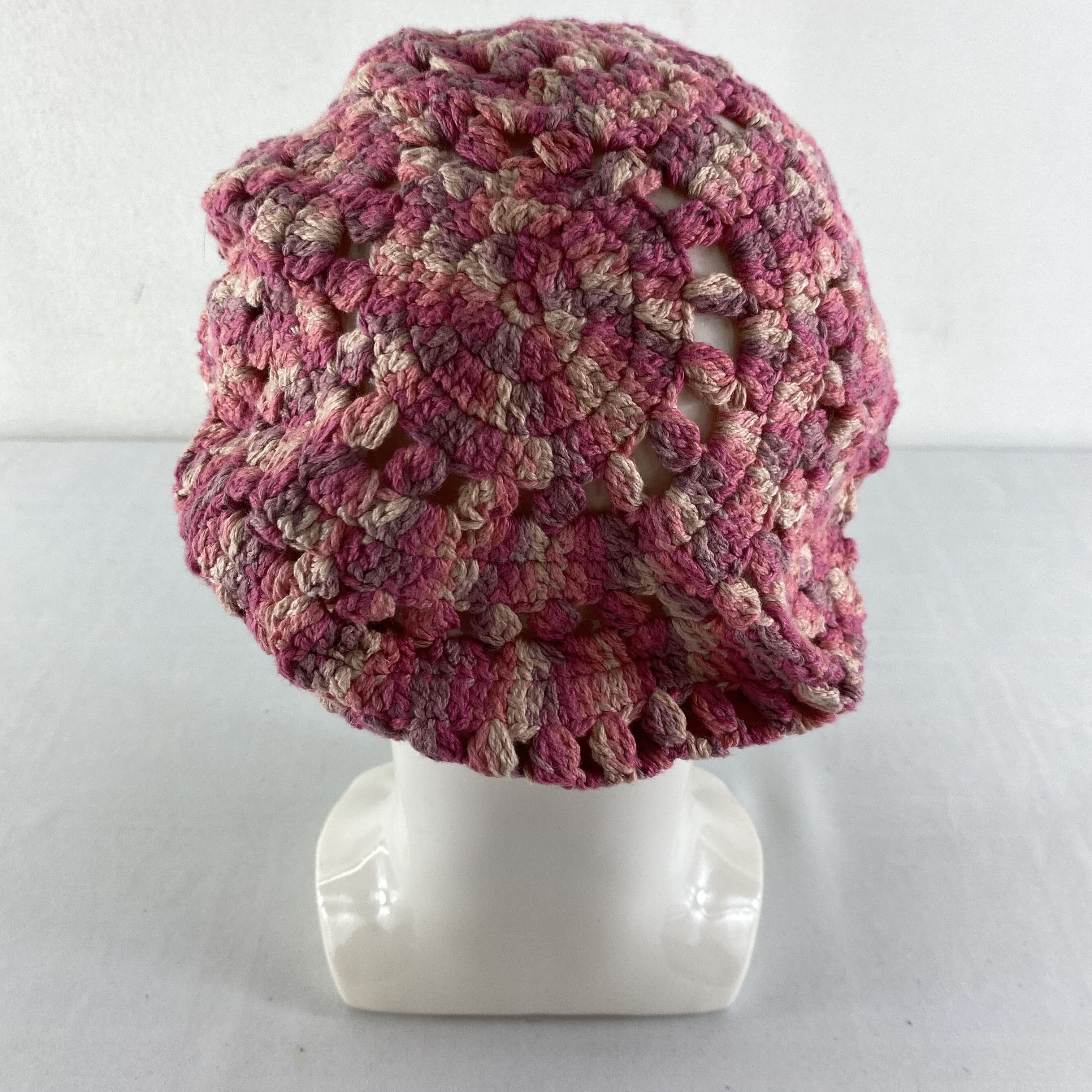 Rare Design Snow Cap Hat Beanie -BN639
