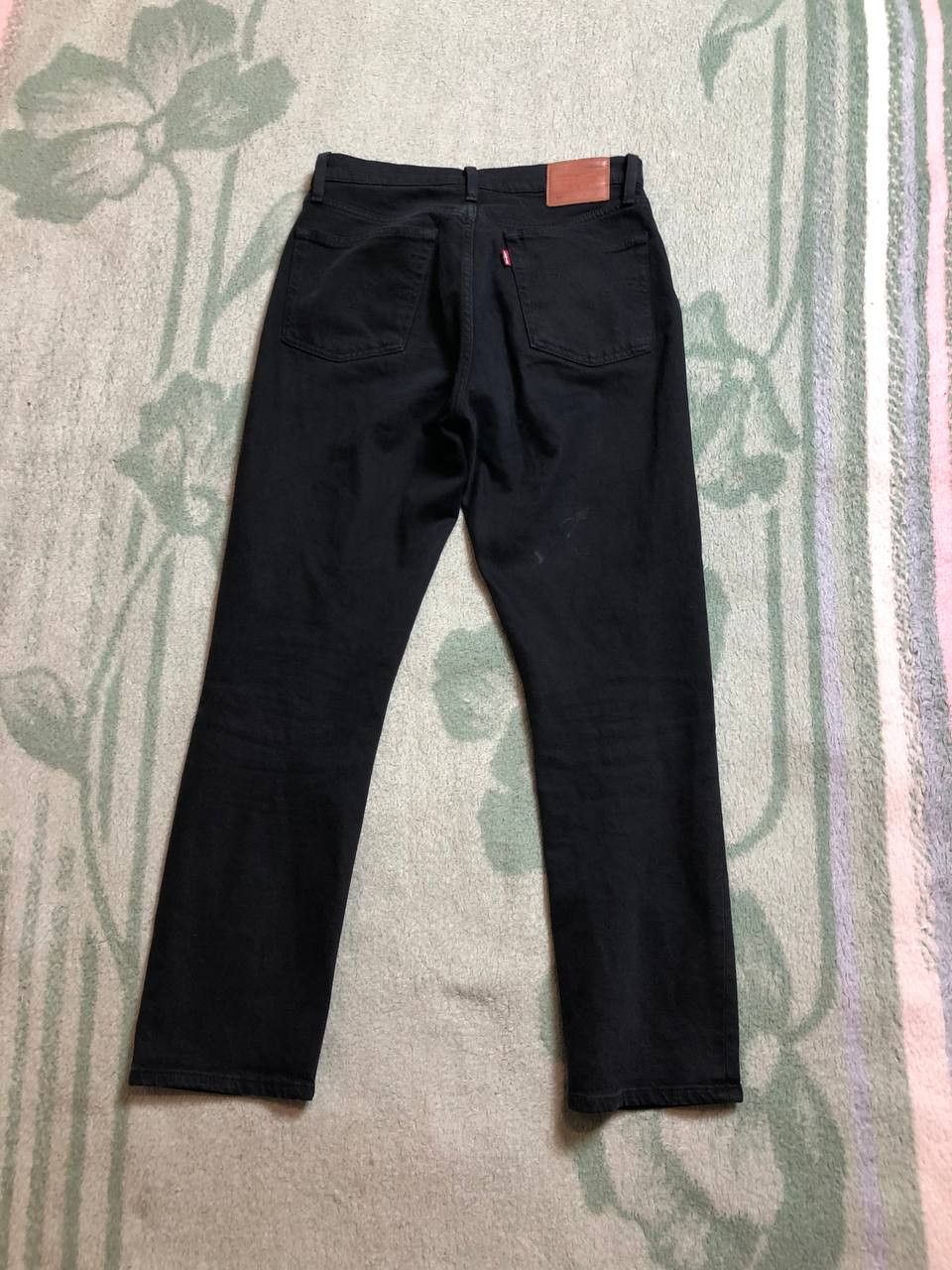 Levi's Vintage 90s Levis Jeans Size US 26 / EU 42 - 16 Thumbnail