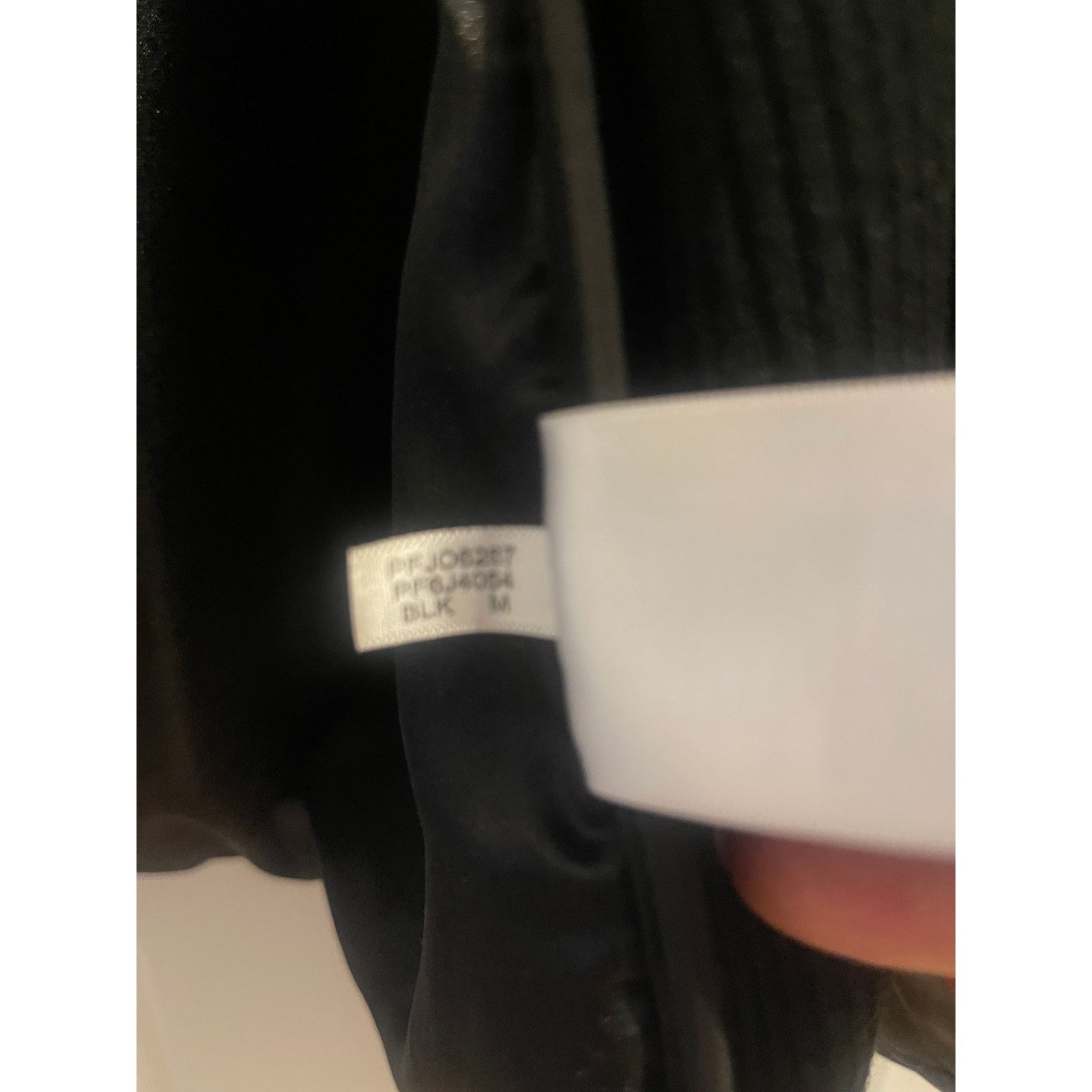 Calvin Klein Calvin Klein puffer jacket Size M, knit sleeves, zip pockets Size M / US 6-8 / IT 42-44 - 13 Thumbnail