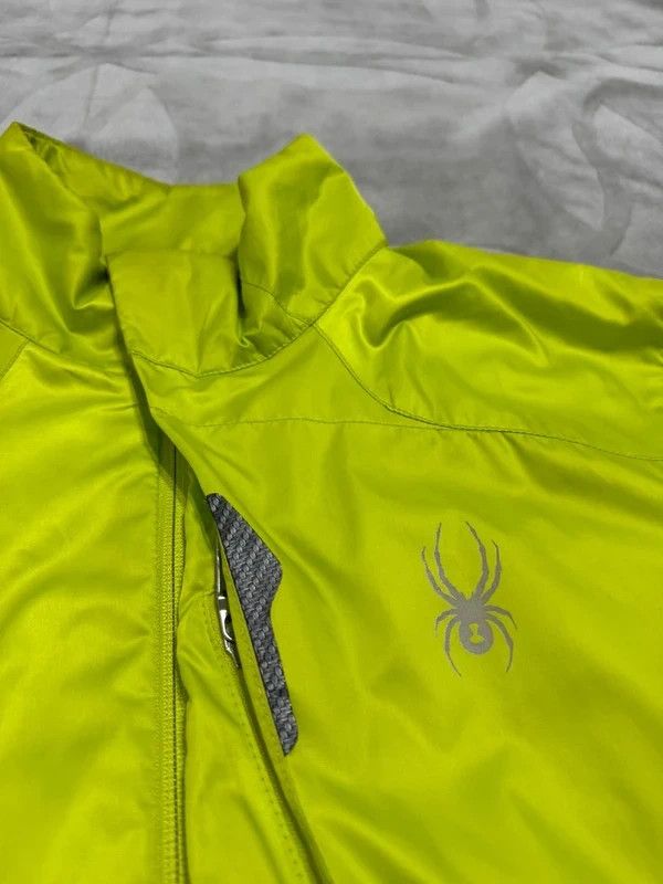 Spyder Spyder Primaloft Insulated Jacket Gorpcore Trekking size L Size US L / EU 52-54 / 3 - 6 Thumbnail