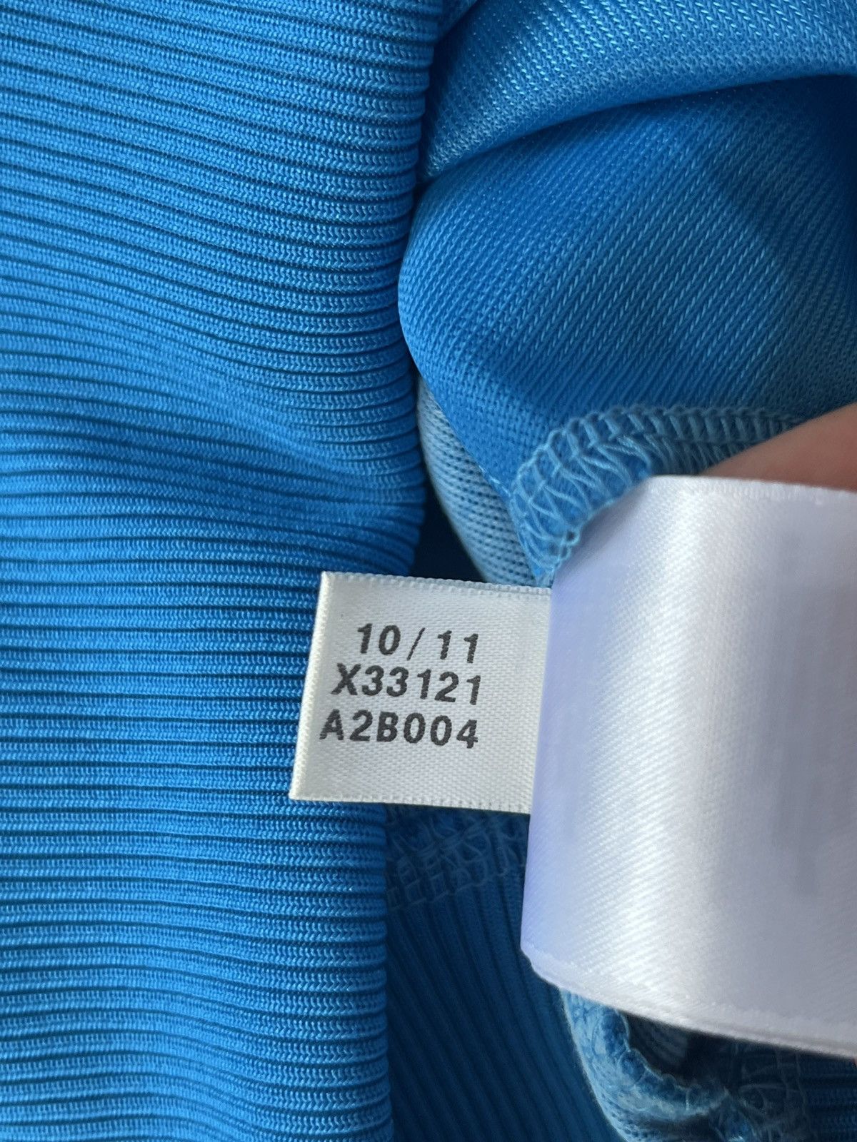 Adidas Vintage Olympic Adidas ITALIA 🇮🇹Streetwear Size US S / EU 44-46 / 1 - 8 Thumbnail
