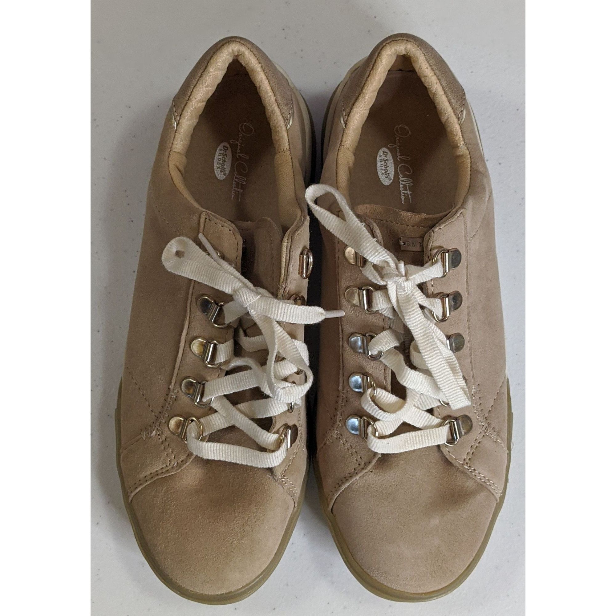Other Dr. Scholl's Original For Keeps Sneaker NWOT Size US 8 / IT 38 - 9 Thumbnail
