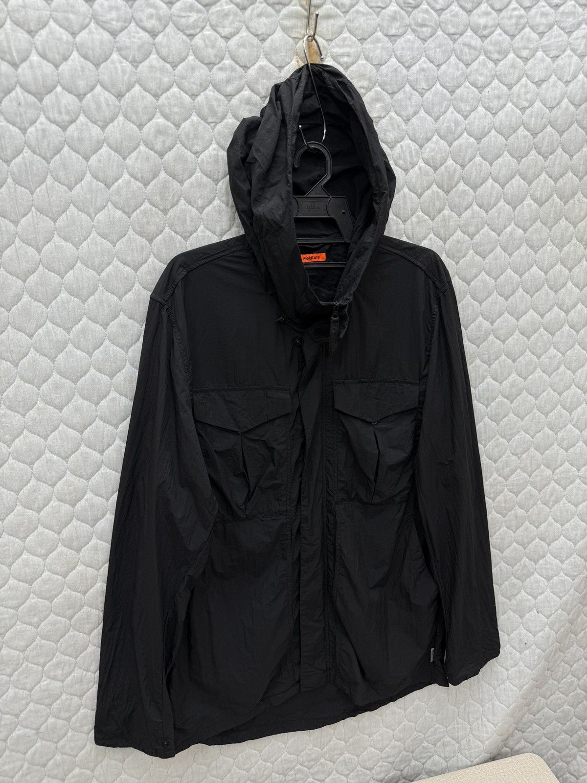 Japanese Brand 🔥🔥💥STEALS FIELDCORE HOODIE LIGHT JACKET Size US M / EU 48-50 / 2 - 2 Thumbnail