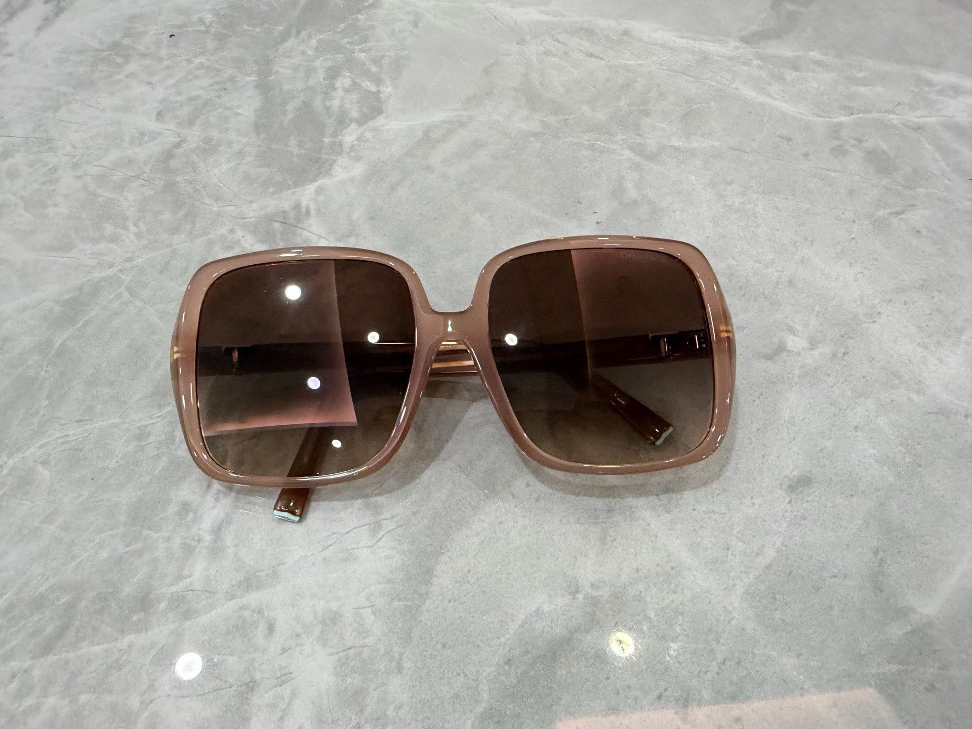 Tiffany & Co. Tiffany & Co. Sunglasses one size Men Size ONE SIZE - 1 Thumbnail