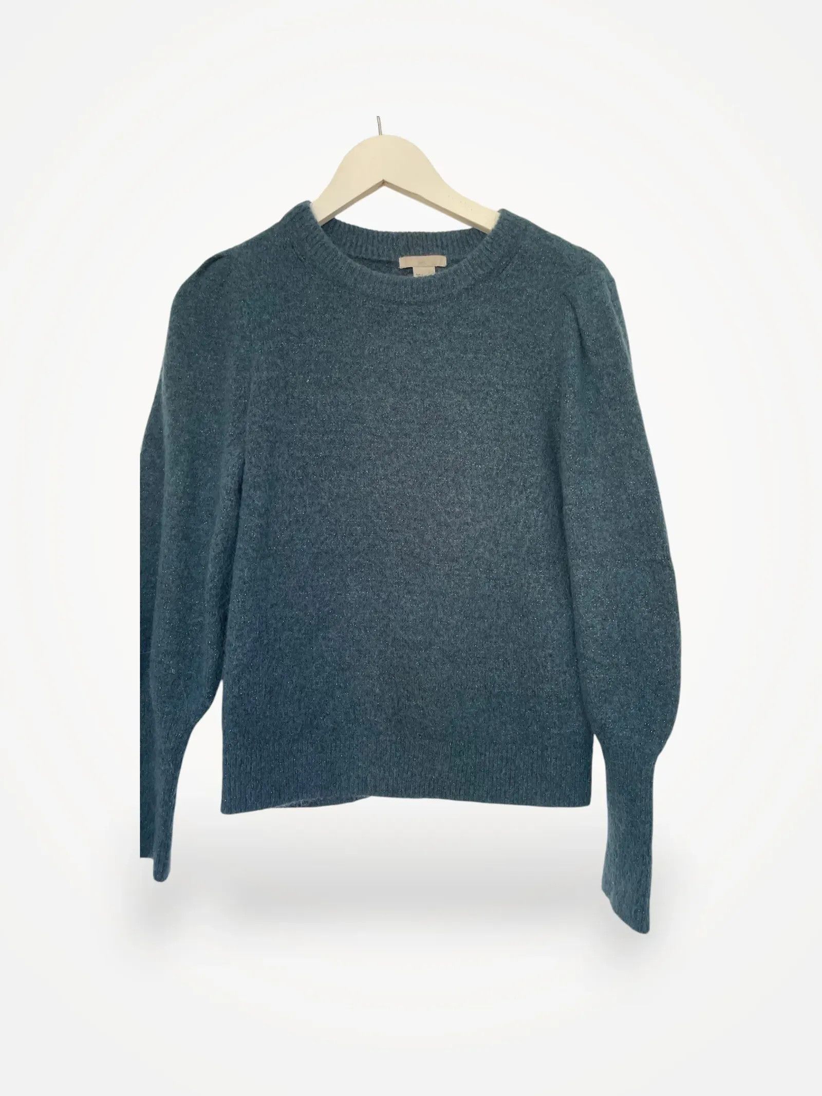 H&M H&M Sweater Size S / US 4 / IT 40 - 1 Thumbnail