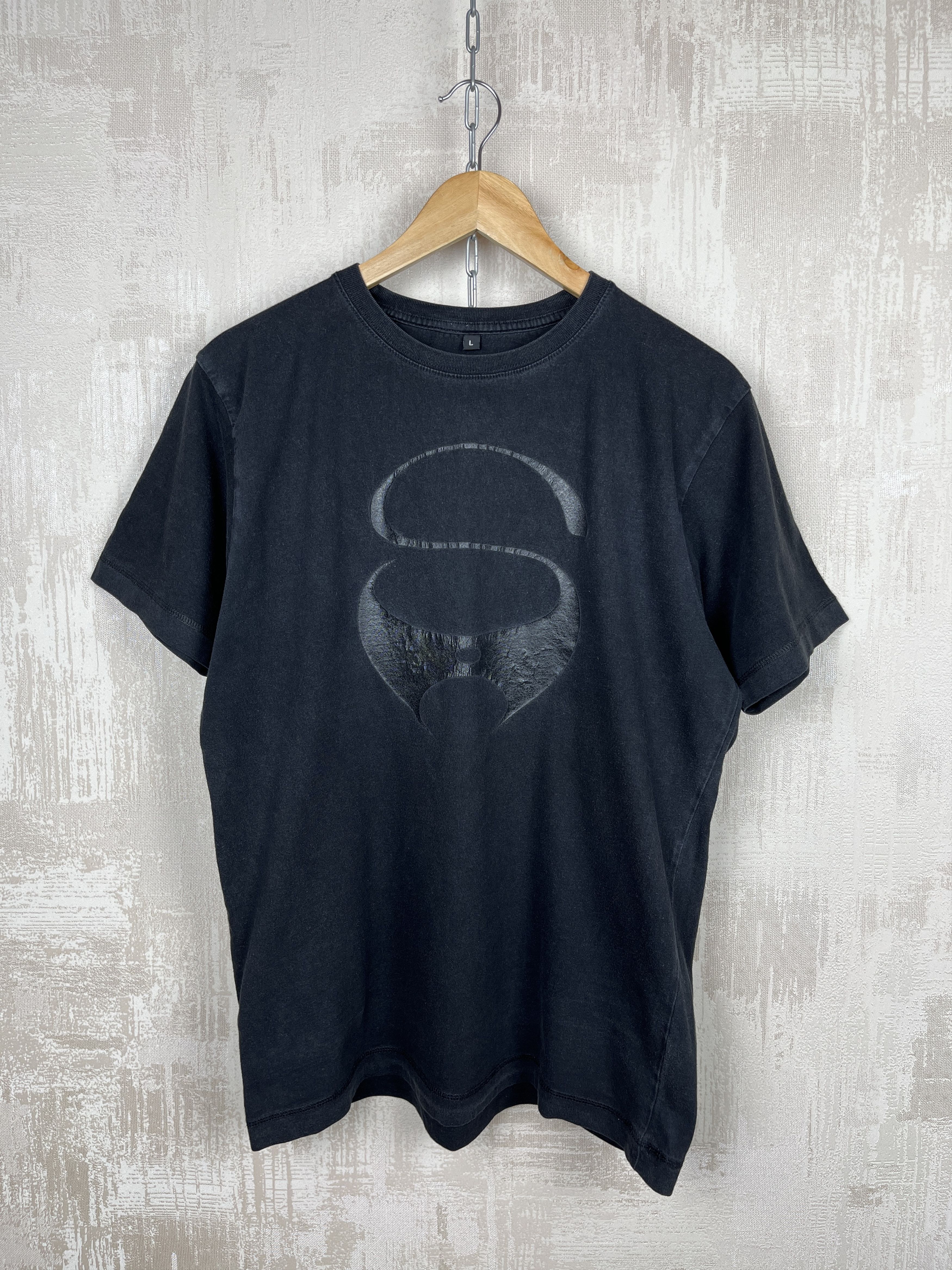 Band Tees Skunk Anansie World Tour Vintage T-shirt Size US L / EU 52-54 / 3 - 1 Thumbnail