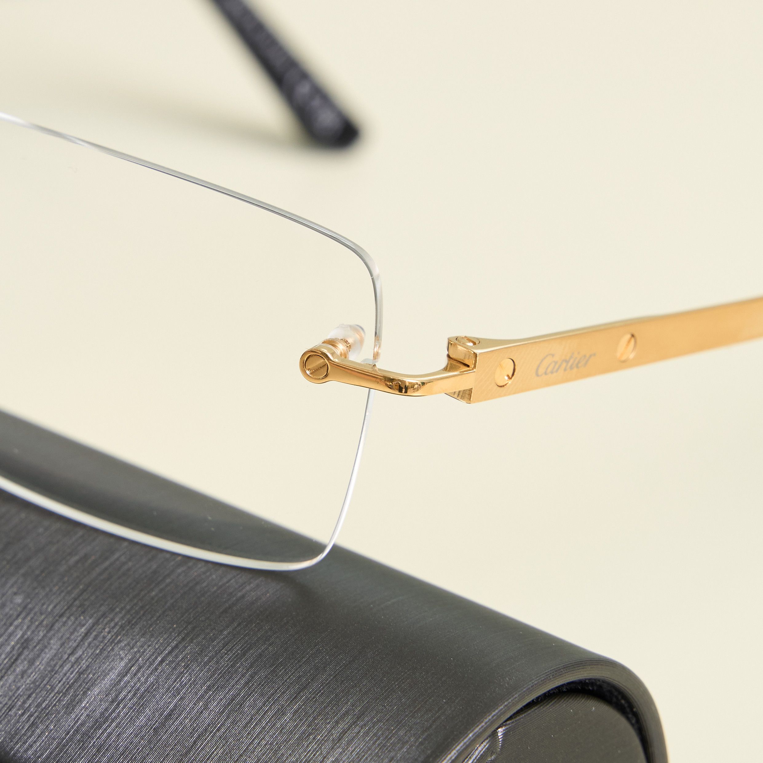 Cartier CARTIER CT0511O 001 Size ONE SIZE - 2 Thumbnail