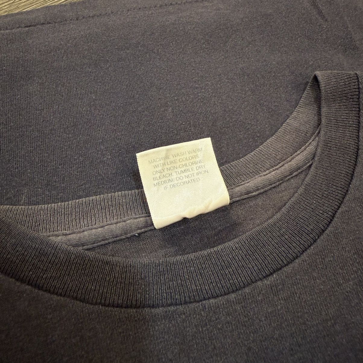 Supreme Vintage supreme Daikanyama 1998 Size US M / EU 48-50 / 2 - 5 Thumbnail
