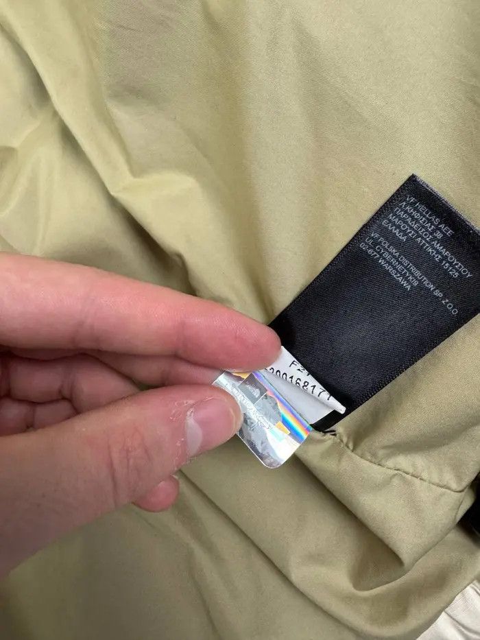 The North Face The North Face Saikuru Jacket Size US M / EU 48-50 / 2 - 9 Thumbnail